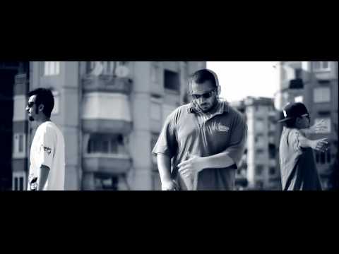 [VideoTrailer] AREM - Kirli sesler Feat Escey, Duranay, Erdal Toprak ( Official Video)