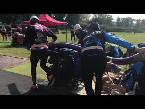 SDH Třebihošť -muži B 1.pokus - Choustníkovo Hradiště 31.8.2019