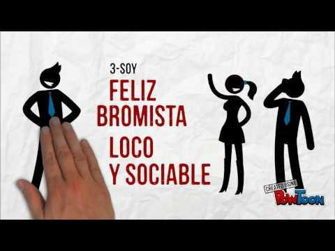 Top Varias cosas sobre mi.