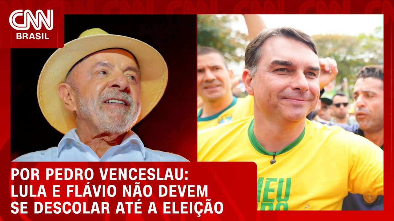 Especialistas veem que eleição será definida na semana anterior ao 2° turno | CNN 360°