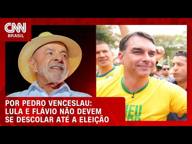 Especialistas veem que eleição será definida na semana anterior ao 2° turno | CNN 360°