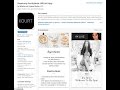 Kourtney Kardashian Bares All On Her New App