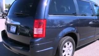 preview picture of video '2008 Chrysler Town Country Louisville KY 40222'