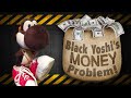 SML Movie: Black Yoshi's Money Problem [REUPLOADED]