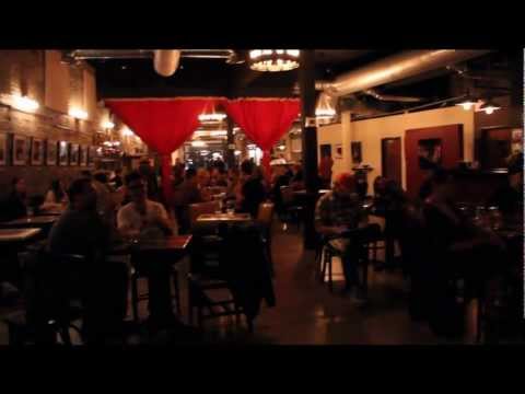Toronto 3030 / DJ Afterthought Video Shoot (Behind the Scenes)