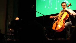 The Piano Guys- Bring Him Home