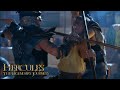 Hercules Epic Bar Room Brawl Hercules The Legendary Journeys