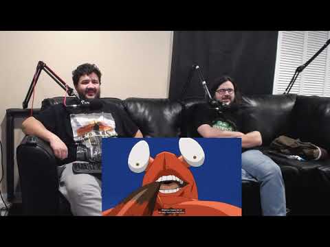 Renegades Recap... One-Punch Man - Season 1,Episode 1 - The Strongest Man