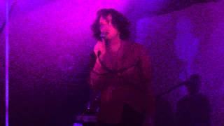 The Soft Pack - Captain Ace - The Echoplex 10.20.12