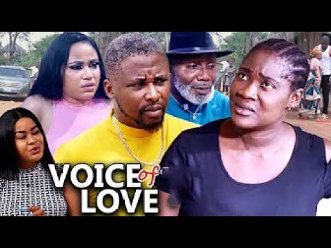 VOICE OF LOVE (Season 7&8) - Frederick Leonard, Mercy Johnson, latest Nollywood Movie