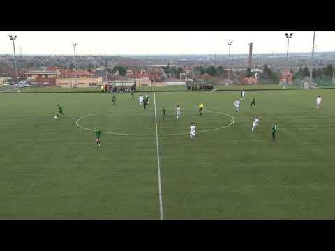 U15 Diósd - Kelen SC 0:2