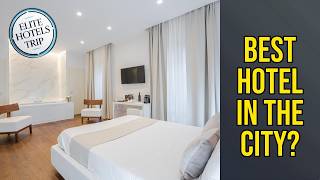 Palazzo Cini Luxury Rooms in Pisa - Best Hotel in the City? | Pisa, Italy🛏️