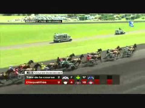 Criterium des 5 ans 2010 -Roc Meslois