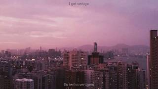 Last Dinosaurs - Dominos [Legendado PT-BR/Lyrics]