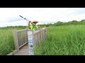channel