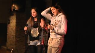 RUB Presents 90's Karaoke Party - Baby Got Back