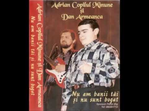 Adrian Minune și Dan Armeanca - Nu am banii tăi și nu sunt bogat