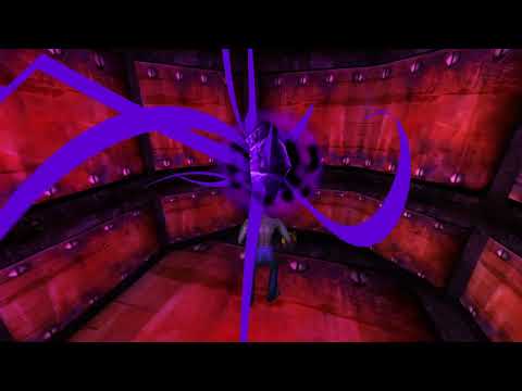 Let's Play Shadow Man Remastered: Part 8: Dark Experiments