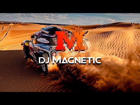 Club Mix | Dizko - Tech Vol 1 [DJ Magnetic]