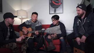 Emma Watson (Original) ft. RJ dela Fuente | AJ Rafael