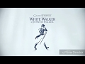 Johnnie Walker White WhatsApp Status Sketch Theme