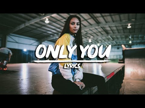 Ryos - Only You (Lyrics) ft. Sara Skinner