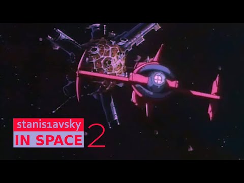 Stanis1avsky - In Space (part 2)