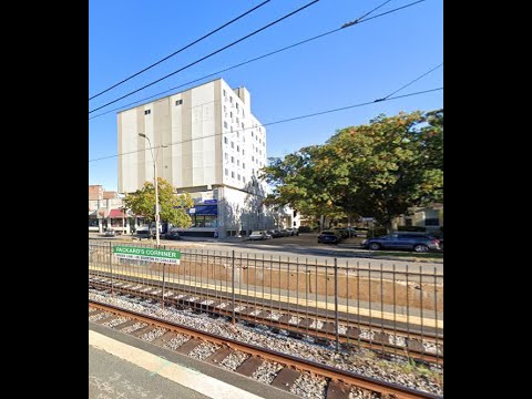 Studio in Boston 9/1 property video