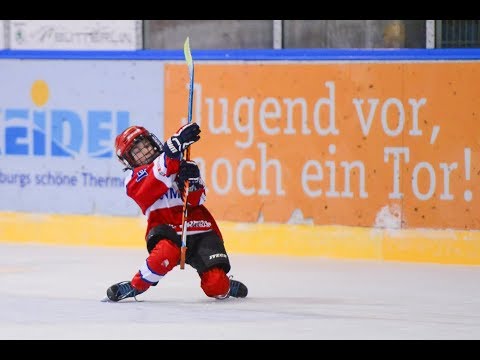 Nachwuchs EHC Freiburg