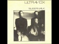 ULTRAVOX - Waiting [1980 Sleepwalk]