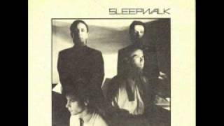 ULTRAVOX - Waiting [1980 Sleepwalk]