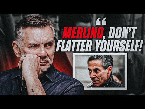 Joey Merlino- Don't Flatter Yourself