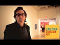 Stephen Fearing (Blackie and The Rodeo Kings) - The JUNO Tour of Canadian Art
