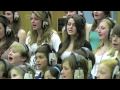 “Chinese”: Lily Allen covered by Capital Children's Choir