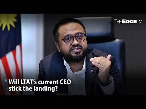 EDGE WEEKLY: The euphoric highs and challenging lows of transforming LTAT