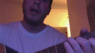 Mon cousin Jacque ( Paul Piché )