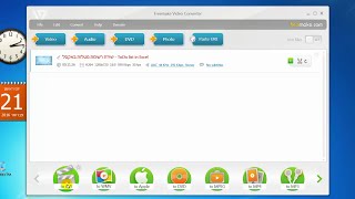 מדריך לתוכנת Freemake video converter | תוכנה להמרת קבצי וידיאו ועוד...