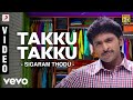 Sigaram Thodu Takku Takku Video Vikram Prabhu D Imman