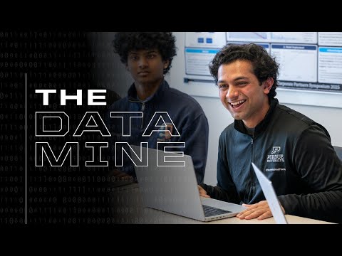 Purdue Common Data Set