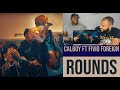 Calboy - Rounds (Official Video) ft. Fivio Foreign Reaction Calboy - Rounds (Official Video) ft. Fivio Foreign Reaction