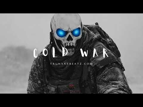 COLD WAR (Jeezy x 50 Cent x Eminem Type Beat)