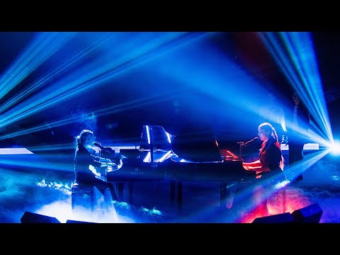 Radvilė ir Liepa – „In My Blood“ | Dainuok su manim