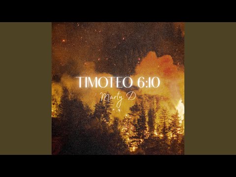 Timoteo 6: 10
