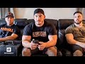 Bodybuilding Q&A w/ Hunter Labrada & Bryan Troianello | Road to JR USA