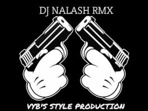 DJ NALASH X Florida [2017 VSP]