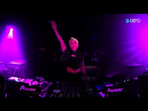 Marika Rossa @ POWERCORE - DEPOklub 2025