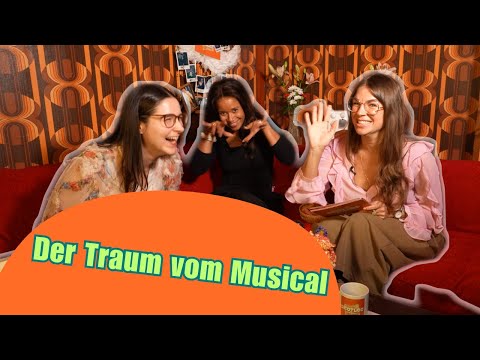 "Der Traum vom Musical" - Brotlos Late Night - #14 Chiara Fuhrmann