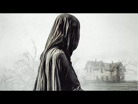 THE LEGEND OF LA LLORONA (2022) Official Trailer (HD)