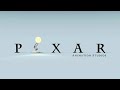 Original Disney Pixar Opening Logos Toy Story Ratatouille