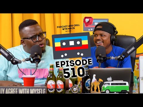 EPISODE 510 | Year End Drama ,Banks, SAMAS,  Snoop Dogg, Bonang, Black Coffee, Blxckie, 2morro 2nite